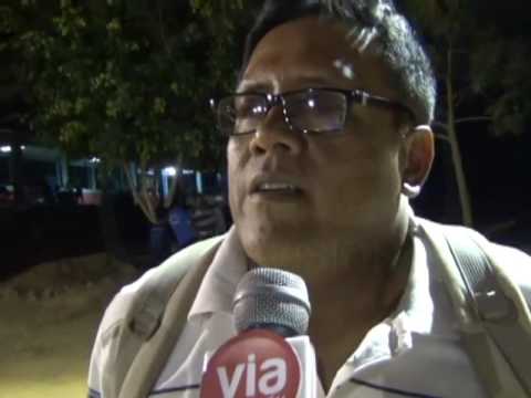 Presidente de APAFA responde denuncia por supuesto desfalco en I.E Lucadar Presidente de APAFA responde denuncia por supuesto desfalco en I.E Lucadar