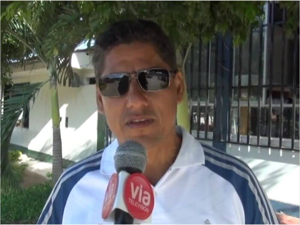 Serenos son capacitados en motivación y liderazgo Serenos son capacitados en motivación y liderazgo