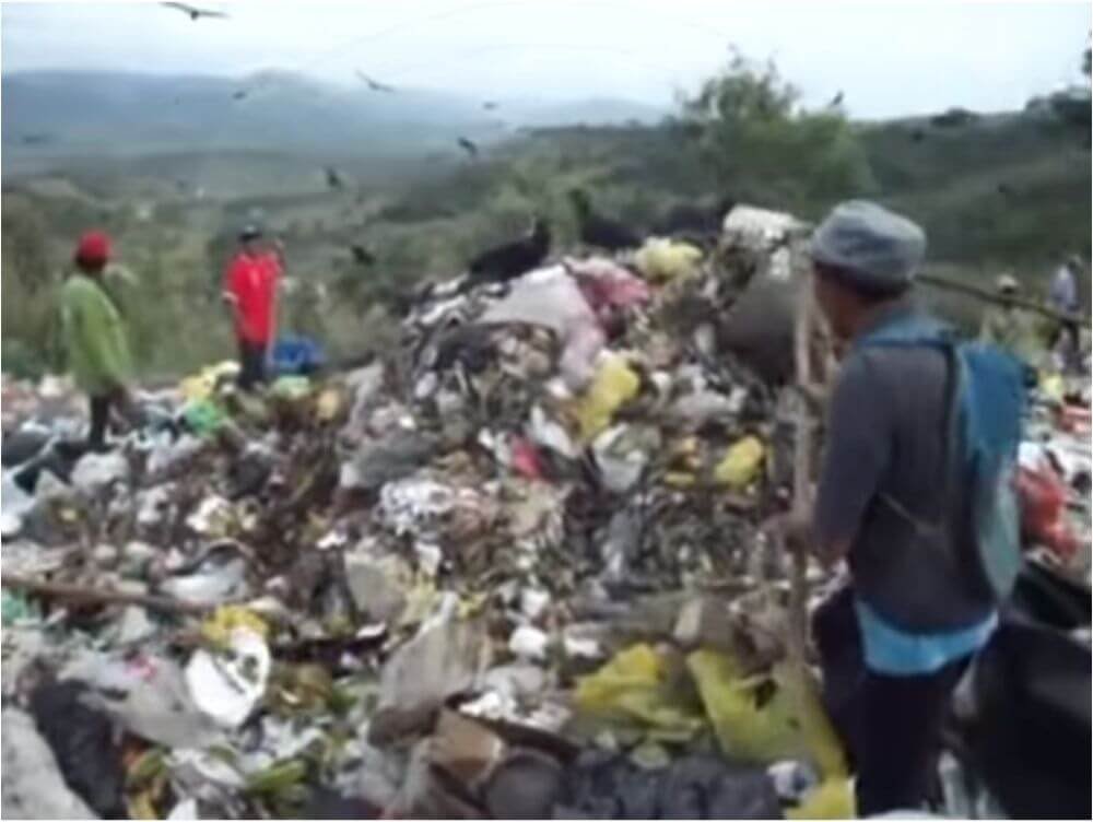 Tarapoto: anuncian implementación del proyecto JICA Tarapoto: anuncian implementación del proyecto JICA
