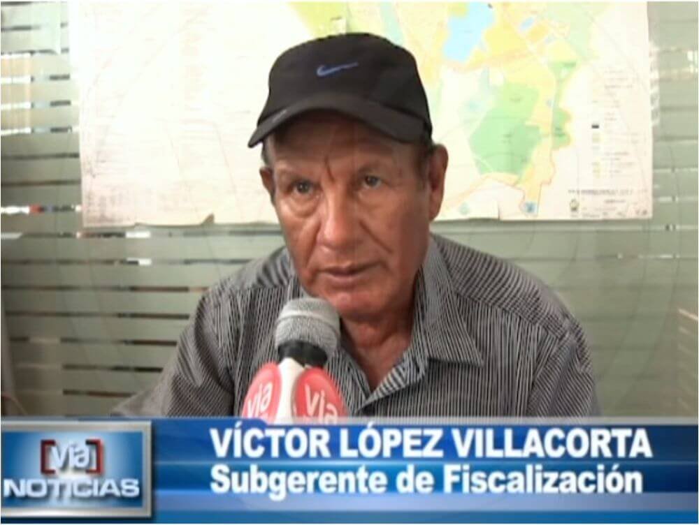 Tarapoto: detectan que empresarios obtienen licencia mintiendo a autoridades