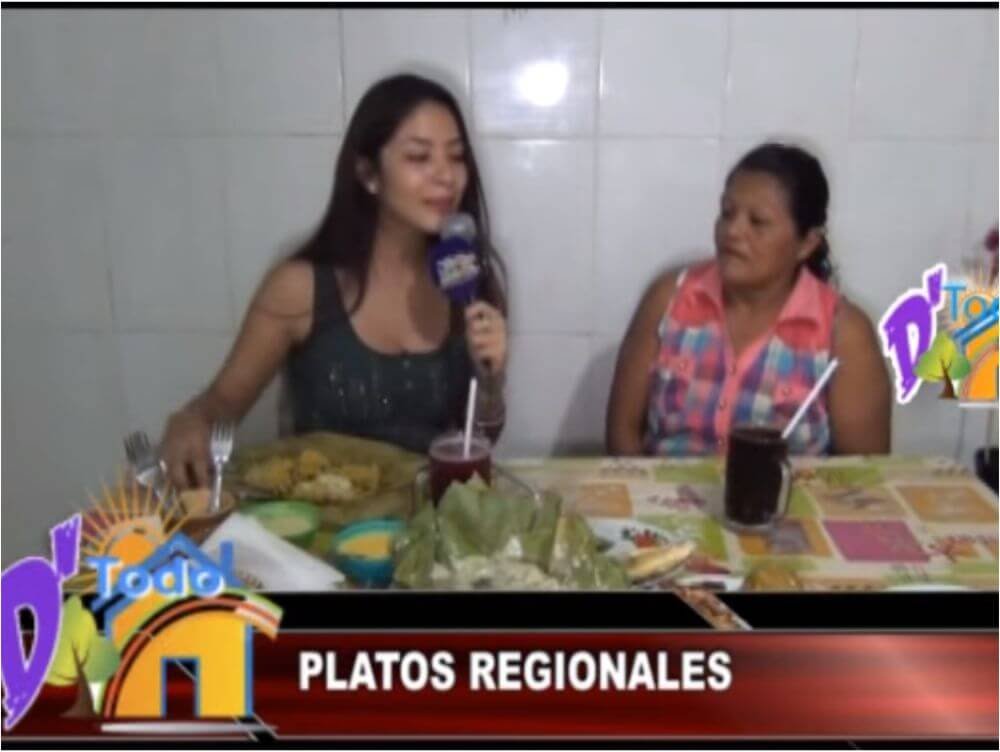 Tarapoto: Platos Regionales – Qué Rico Mediodía Tarapoto: Platos Regionales – Qué Rico Mediodía