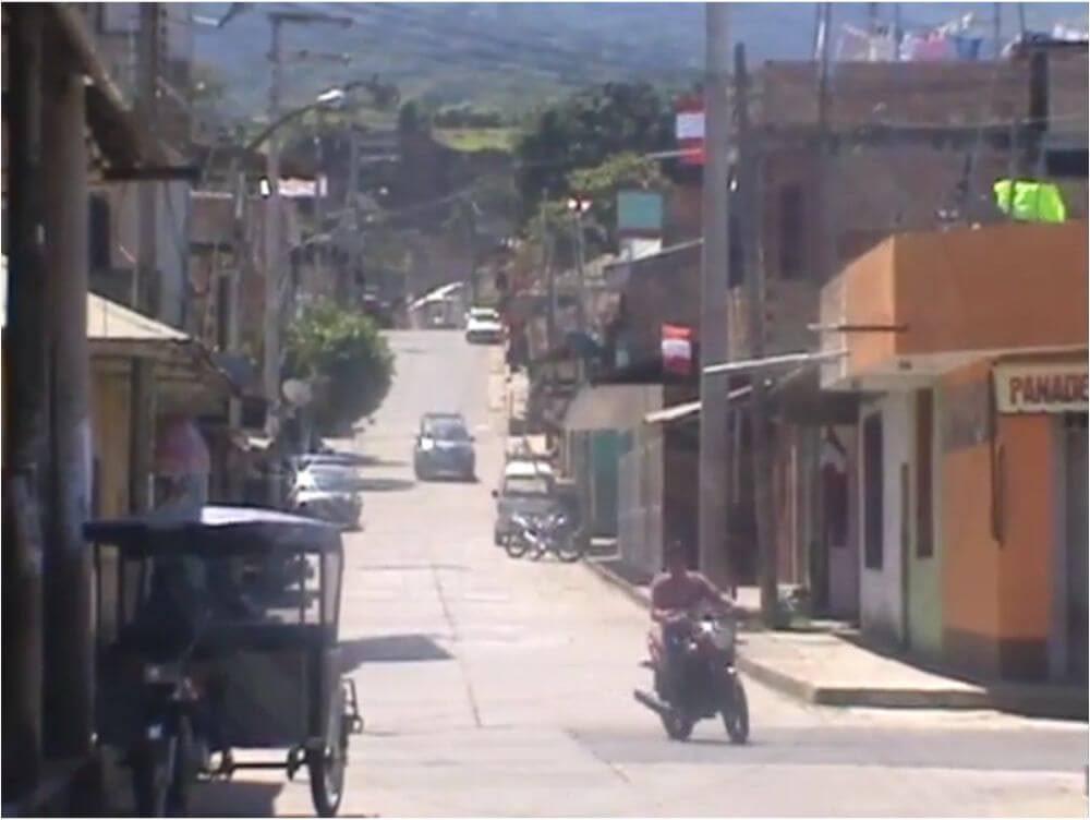 Disponen embanderar viviendas de La Banda de Shilcayo por fiestas patrias Disponen embanderar viviendas de La Banda de Shilcayo por fiestas patrias