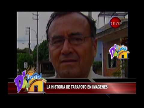Historia de Tarapoto en imágenes – De Todo en Casa Historia de Tarapoto en imágenes – De Todo en Casa