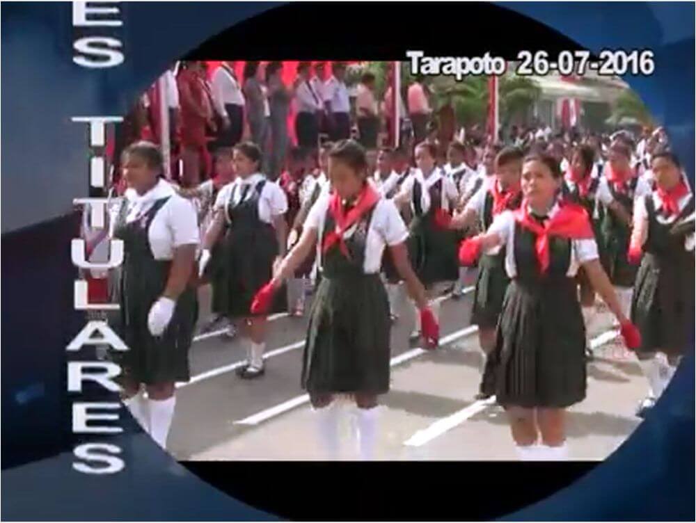 Titulares: martes 26 Julio del 2016 Titulares: martes 26 Julio del 2016