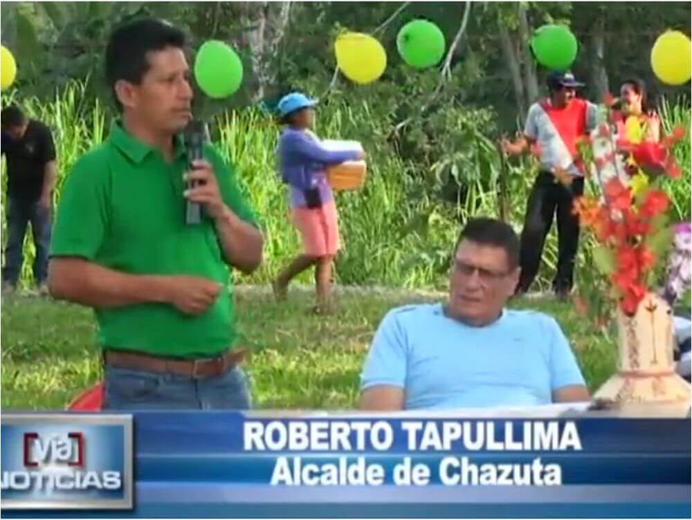 Mejorarán cámaras de bombeo del sistema de alcantarillado en Chazuta Mejorarán cámaras de bombeo del sistema de alcantarillado en Chazuta