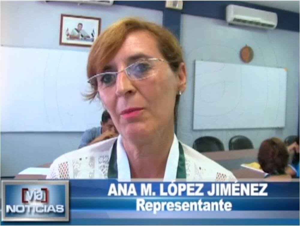 MPSM y Universidad Española inician campaña pro familiar MPSM y Universidad Española inician campaña pro familiar