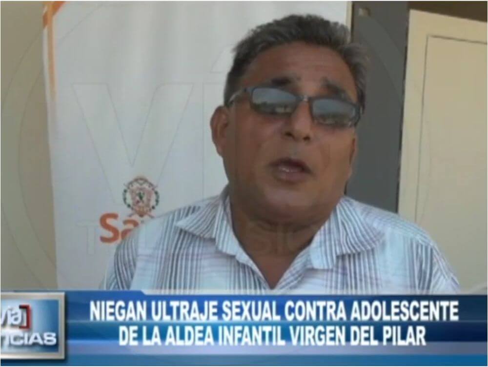Niegan ultraje sexual contra adolescente de la aldea infantil Virgen del Pilar