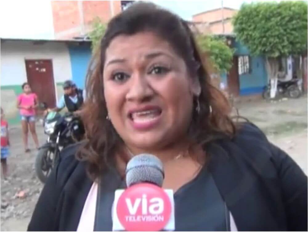 Tarapoto: mujer denuncia a empresa y los acusa de estafadores Tarapoto: mujer denuncia a empresa y los acusa de estafadores