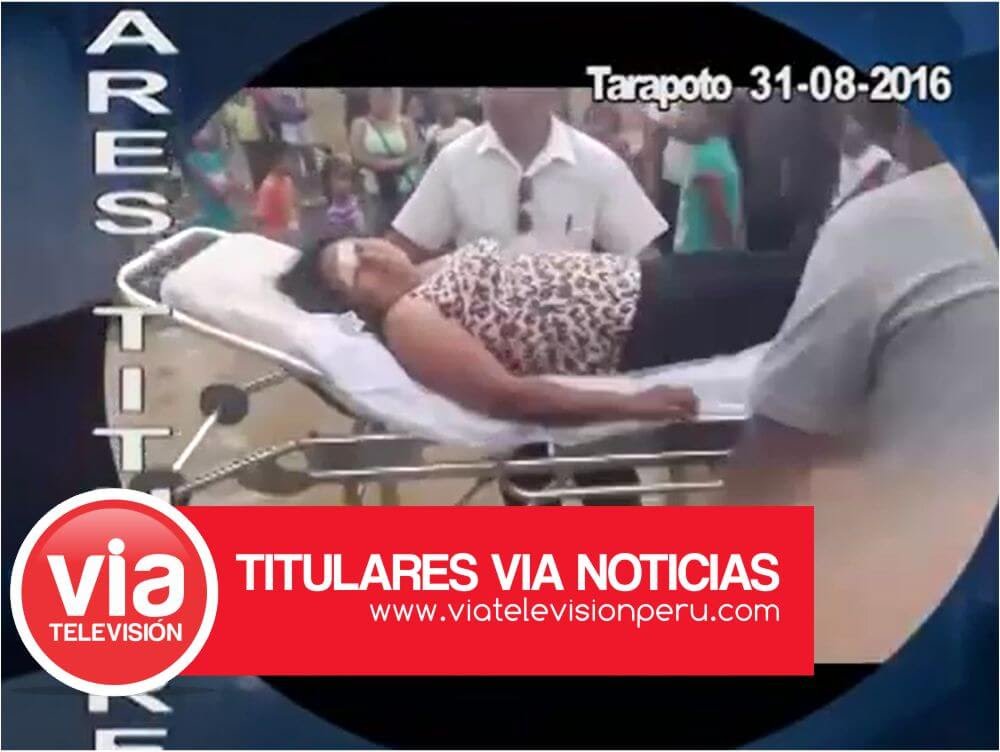 Titulares: Miércoles 31 de Agosto del 2016 Titulares: Miércoles 31 de Agosto del 2016