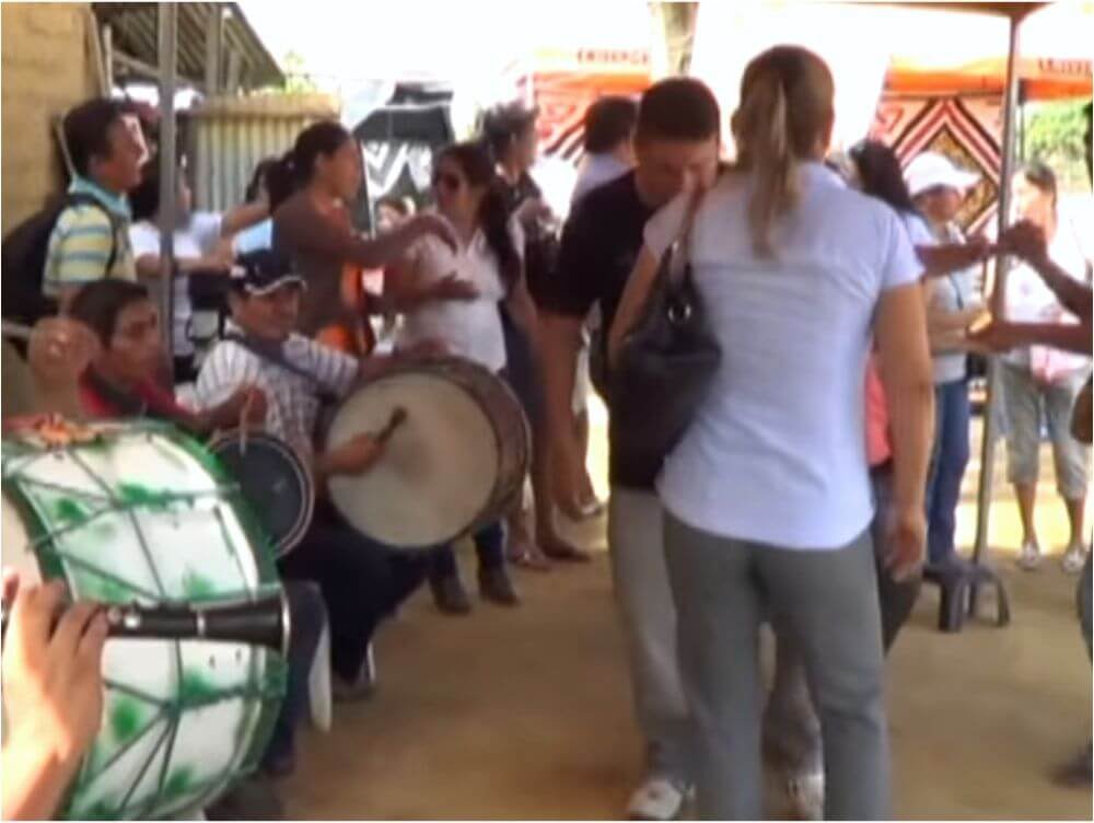 Anuncian actividades por el aniversario de la AA.VV Ander Becerra en La Banda Anuncian actividades por el aniversario de la AA.VV Ander Becerra en La Banda