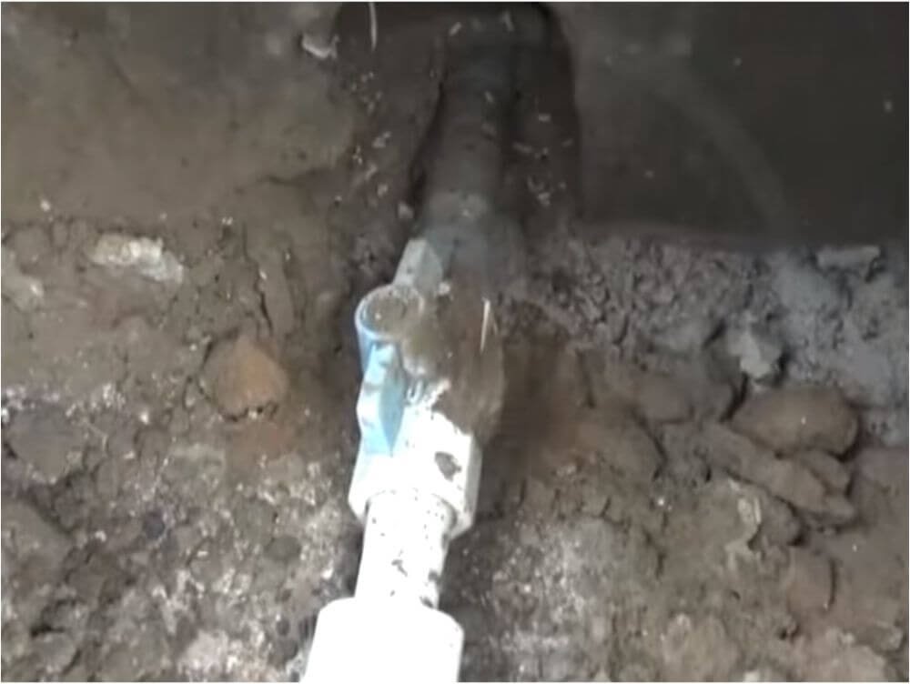 Detectan conexiones clandestinas de agua potable en La Banda de Shilcayo Detectan conexiones clandestinas de agua potable en La Banda de Shilcayo