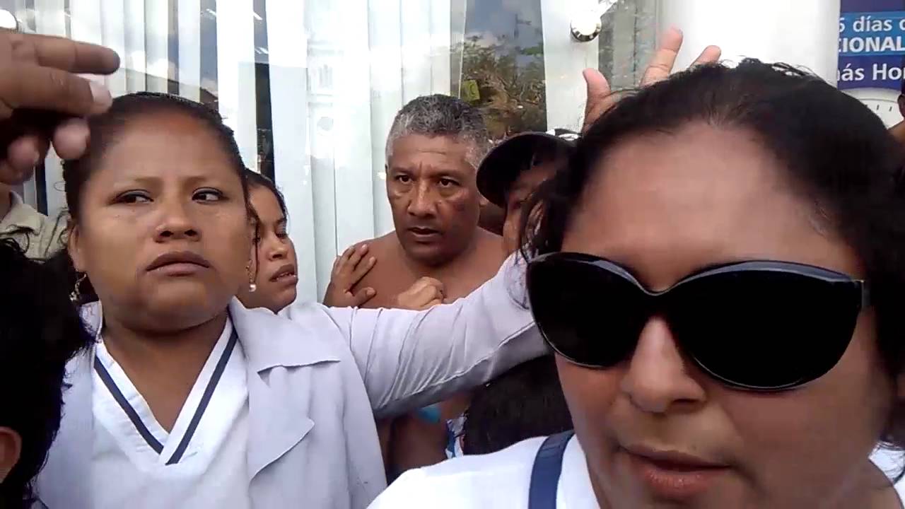 Niña ultrajada en Yurimaguas genera repudio e indignación en población y autoridades