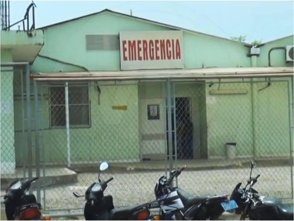 Paciente Lameño con muerte cerebral dona sus órganos para salvar vidas Paciente Lameño con muerte cerebral dona sus órganos para salvar vidas