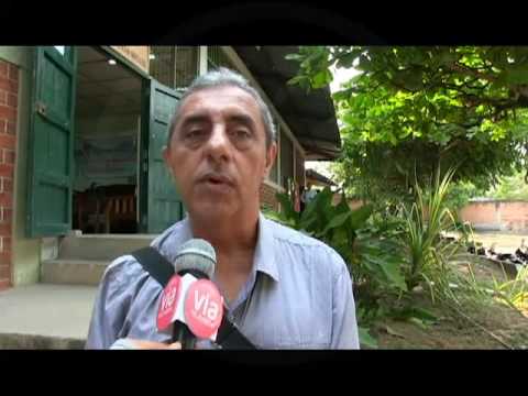 Sec. Gral. de sindicato de docentes UNSM se pronuncia por plantón Sec. Gral. de sindicato de docentes UNSM se pronuncia por plantón