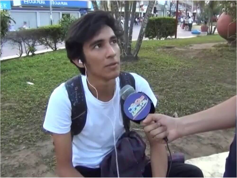 Tarapoto: ¿Qué opina la gente sobre la píldora del dia siguiente? Tarapoto: ¿Qué opina la gente sobre la píldora del dia siguiente?