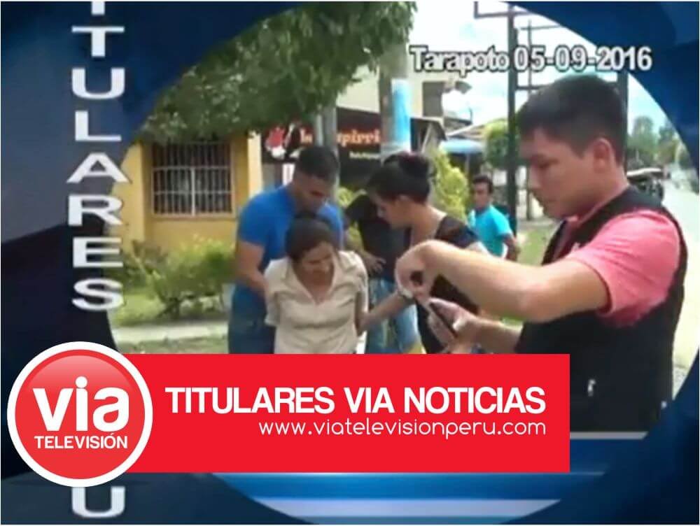 Titulares: Lunes 05 de Septiembre del 2016 Titulares: Lunes 05 de Septiembre del 2016
