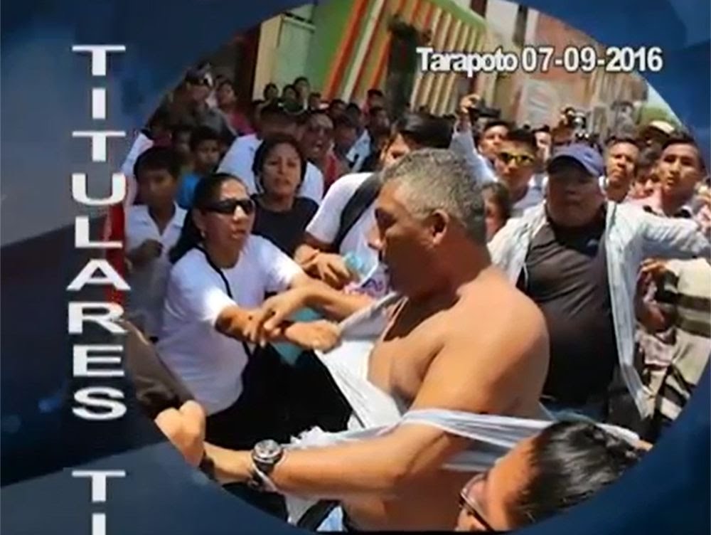 Titulares: miércoles 07 de setiembre del 2016 Titulares: miércoles 07 de setiembre del 2016