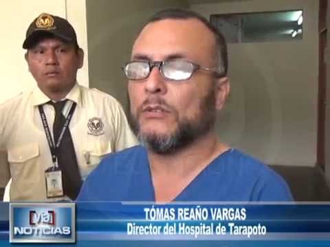Víctima de violación evoluciona favorablemente y comprometen apoyo del SIS
