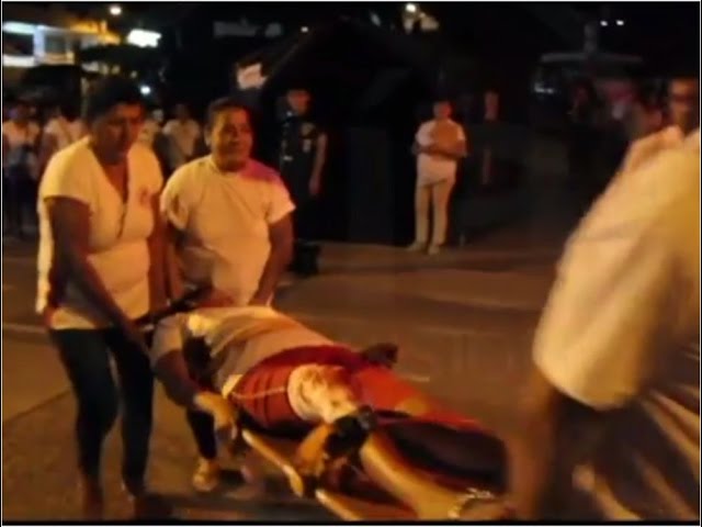 Fiscalía ni electro oriente participaron en simulacro nocturno en La Banda de Shilcayo Fiscalía ni electro oriente participaron en simulacro nocturno en La Banda de Shilcayo