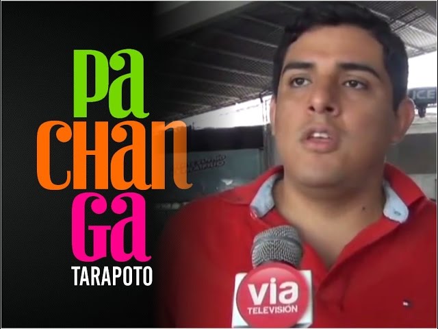 Gerente comercial de Pachanga denuncia favoritismo a discotecas en Morales