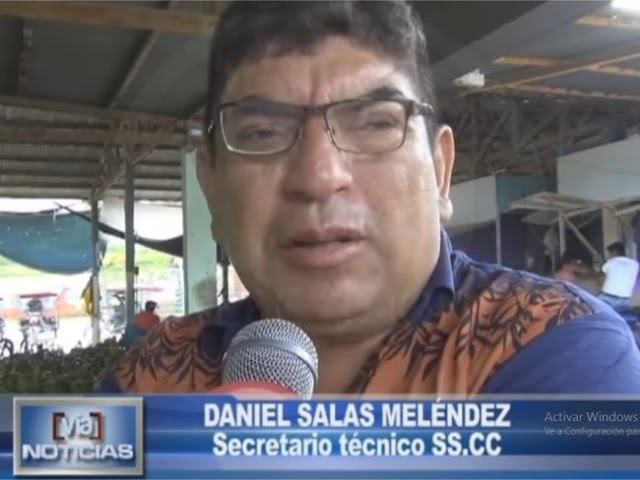 Patrullarán vía que une La Banda de Shilcayo con La Unión para frenar actos delictivos Patrullarán vía que une La Banda de Shilcayo con La Unión para frenar actos delictivos