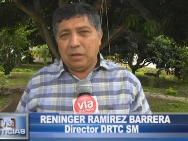 Rehabilitarán carretera Uchumuyaca – Progreso – Alto andino en Zapatero Rehabilitarán carretera Uchumuyaca – Progreso – Alto andino en Zapatero
