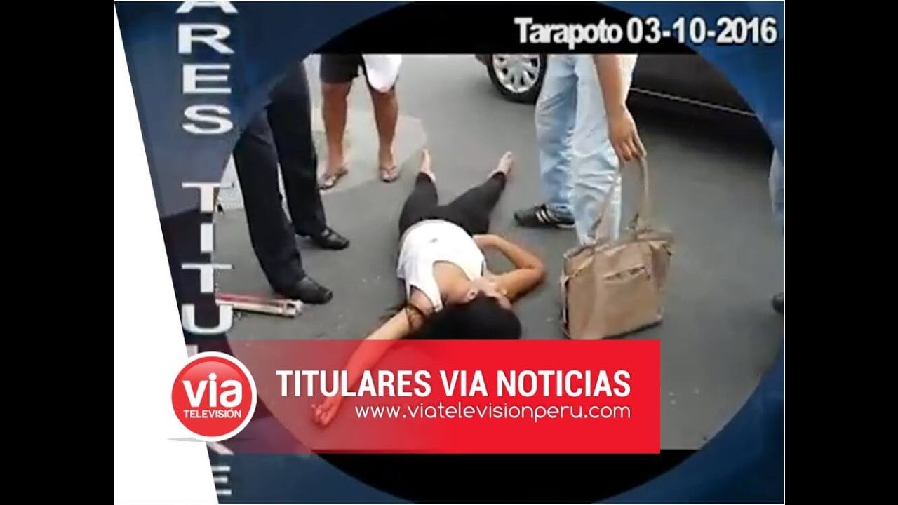 Titulares: noticias del lunes 03 de octubre del 2016 Titulares: noticias del lunes 03 de octubre del 2016