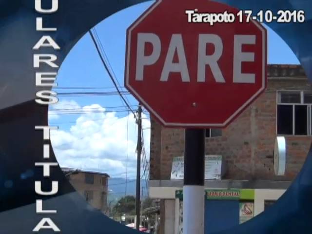 Titulares: noticias del lunes 17 de octubre del 2016 Titulares: noticias del lunes 17 de octubre del 2016