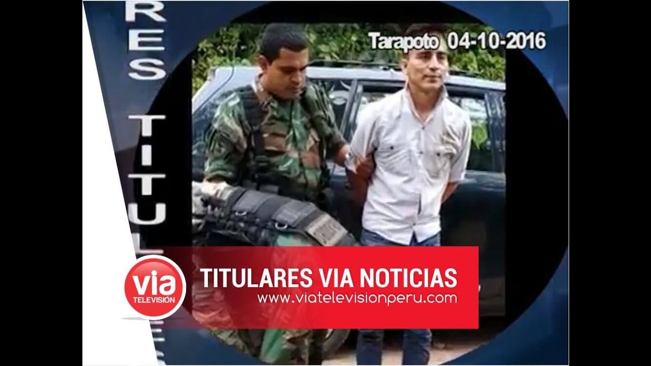 Titulares: noticias del martes 04 de octubre del 2016 Titulares: noticias del martes 04 de octubre del 2016