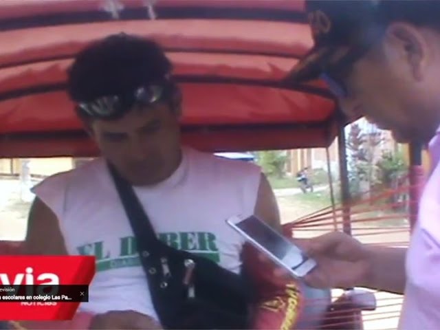 Cae presunto microcomercializador de drogas en La Banda de Shilcayo Cae presunto microcomercializador de drogas en La Banda de Shilcayo