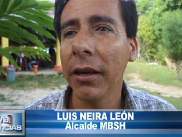 Celebran día del trabajador municipal en La Banda de Shilcayo Celebran día del trabajador municipal en La Banda de Shilcayo