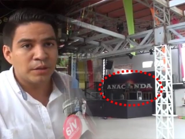 Discoteca Anaconda reaperturará local tras corregir observaciones Discoteca Anaconda reaperturará local tras corregir observaciones