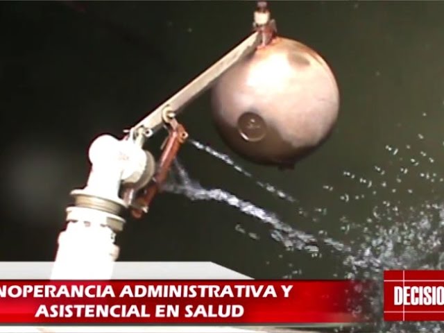 Hospital de contingencia: inoperancia administrativa y asistencial en salud
