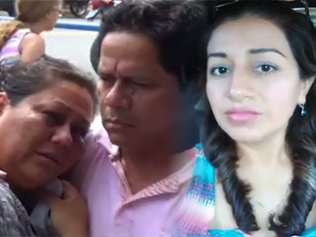 Tarapoto: directora de I.E.I. se suicida en su centro de trabajo Tarapoto: directora de I.E.I. se suicida en su centro de trabajo