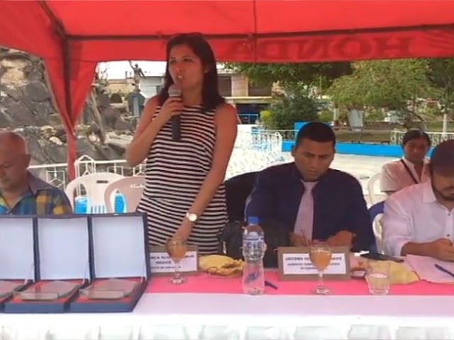 Aperturan II Feria de Productos con Calidad de Exportación y Planes de Negocio en UNSM Aperturan II Feria de Productos con Calidad de Exportación y Planes de Negocio en UNSM