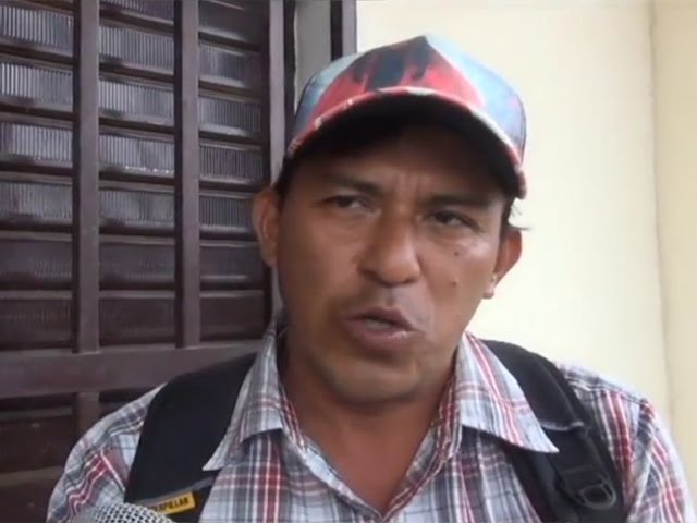 Tarapoto: construcción Civil exige mayor supervisión de inspectores de trabajo Tarapoto: construcción Civil exige mayor supervisión de inspectores de trabajo