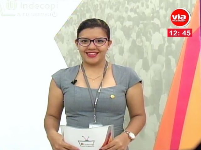 Indecopi a tu servicio: Campaña Navidad 2016 Indecopi a tu servicio: Campaña Navidad 2016