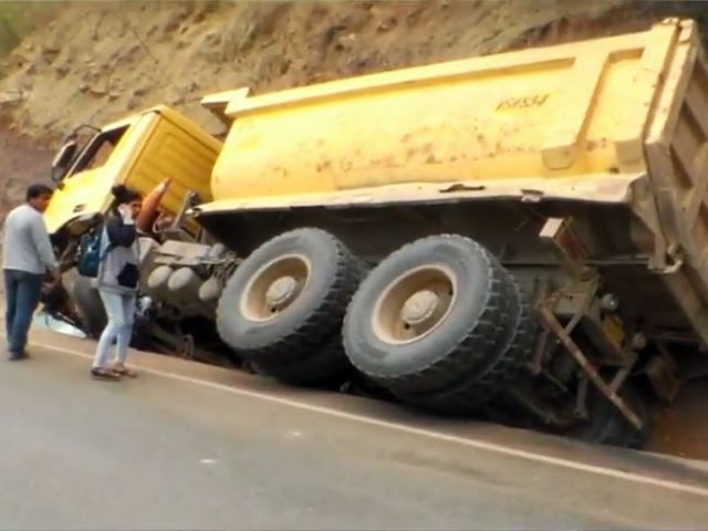 Cuatro personas heridas dejó un accidente  de tránsito en carretera Tarapoto – Picota