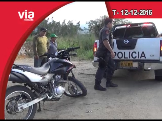 Titulares Lunes 12 de Diciembre del 2016