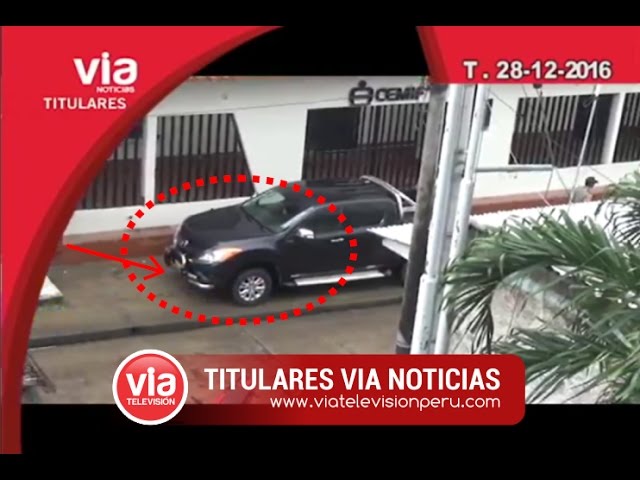 Titulares Miércoles 28 de Diciembre del 2016 Titulares Miércoles 28 de Diciembre del 2016