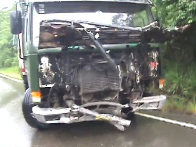 Accidente cerca de Tabalosos deja un muerto y cinco heridos en Tabalosos Accidente cerca de Tabalosos deja un muerto y cinco heridos en Tabalosos