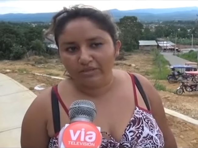 Asaltan a jovencita en subida al sector Satélite Asaltan a jovencita en subida al sector Satélite