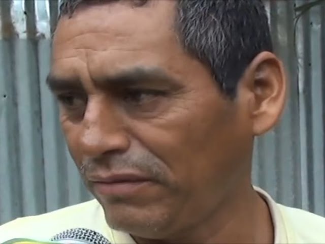 Denuncian caso de maltrato animal en Morales Denuncian caso de maltrato animal en Morales