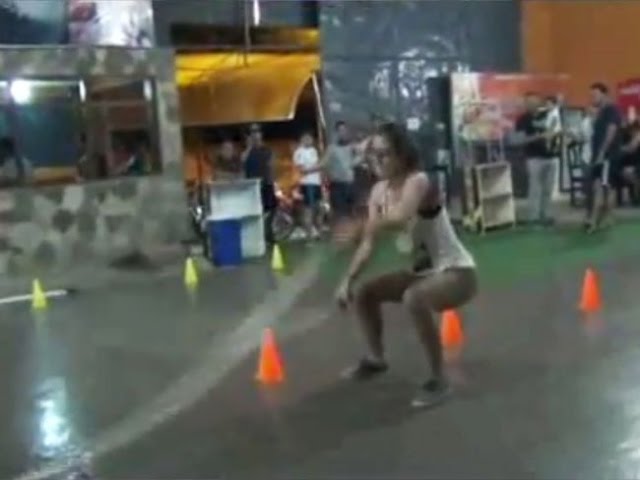 Energym: CrossFit nueva tendencia en gimnasios de Tarapoto Energym: CrossFit nueva tendencia en gimnasios de Tarapoto