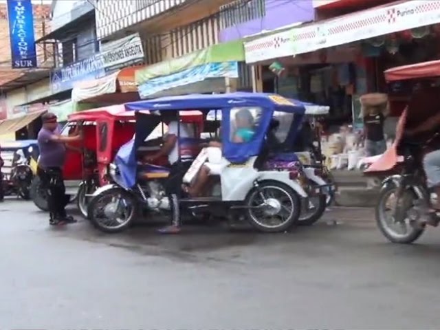Fiscalización de la MPSM realiza operativos para ordenar las calles del mercado 2 de Tarapoto Fiscalización de la MPSM realiza operativos para ordenar las calles del mercado 2 de Tarapoto
