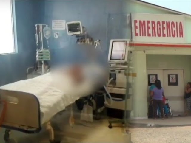 GORESAM condona parte de la deuda que generó atención a paciente Moyobambina GORESAM condona parte de la deuda que generó atención a paciente Moyobambina