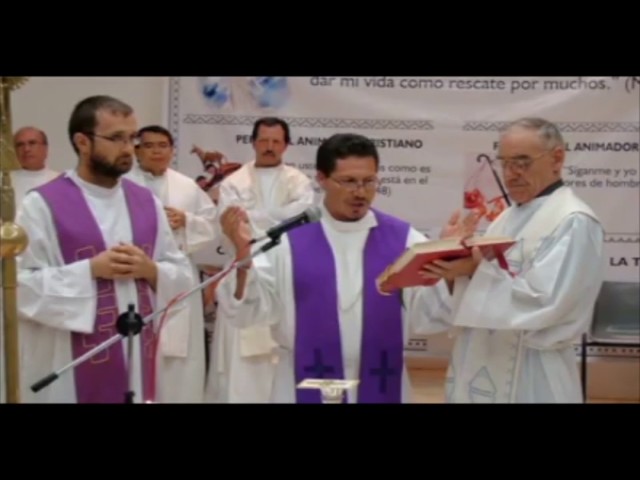 Muere monseñor de la provincia de Alto Amazonas – Yurimaguas Muere monseñor de la provincia de Alto Amazonas – Yurimaguas