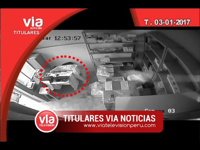 Titulares Martes 03 de Enero del 2017 Titulares Martes 03 de Enero del 2017
