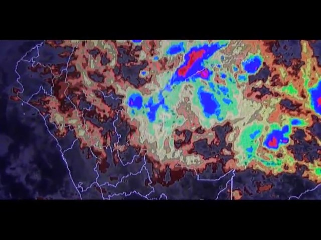 SENAMHI : Lluvias más fuertes se presentarán en febrero en la selva SENAMHI : Lluvias más fuertes se presentarán en febrero en la selva