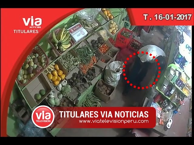 Titulares Lunes 16 de Enero del 2016 Titulares Lunes 16 de Enero del 2016